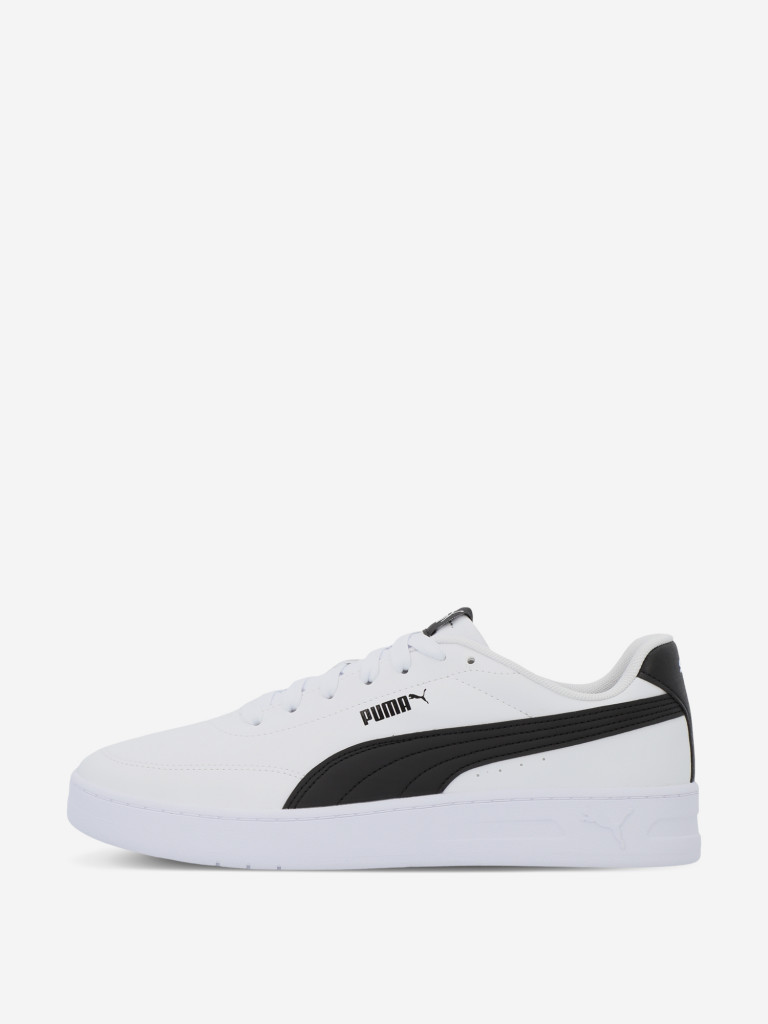 PUMA Court Classic Clean ерлер кедысы