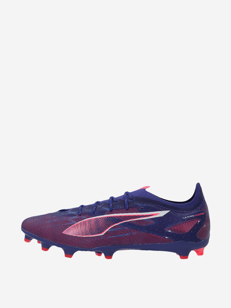 PUMA Ultra 5 Pro Fg/Ag ерлер бутсы — фото №2