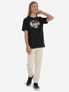 Футболка для девочек PUMA Graphic — фото №4