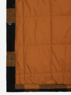 Легкая куртка мужская Columbia High Cascades Shirt Jacket — фото №12