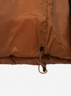 Куртка утепленная женская Columbia Puffect II Colorblock Jacket — фото №10