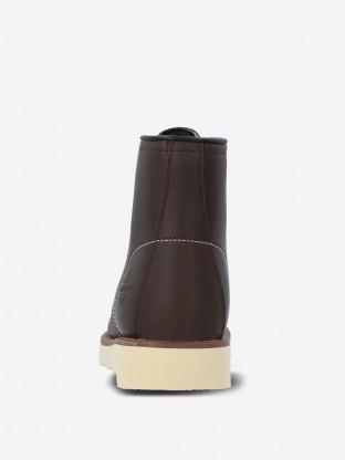 Ботинки утепленные мужские Cordillero Jade темно-коричневый цвет — купитьза 31490 тг. со скидкой 30 % в интернет-магазине Спортмастер