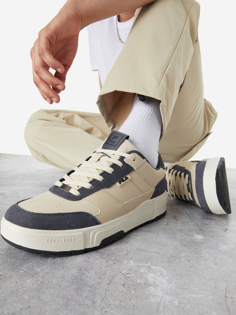 Кеды мужские FILA FX-1000 Low