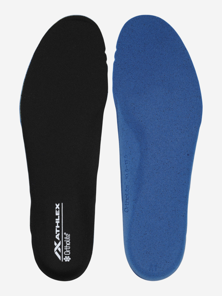 Кроссовки мужские Athlex Spacer Retro — фото №8