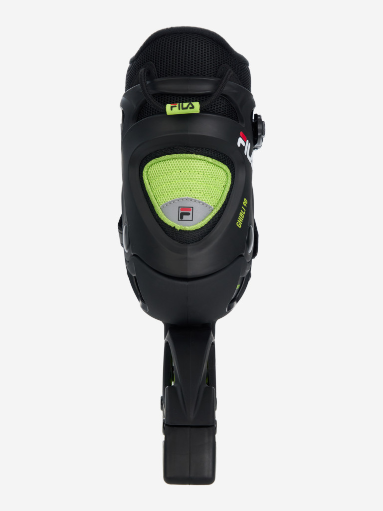 FILA Ghibli 90 роликті конькиі — фото №4