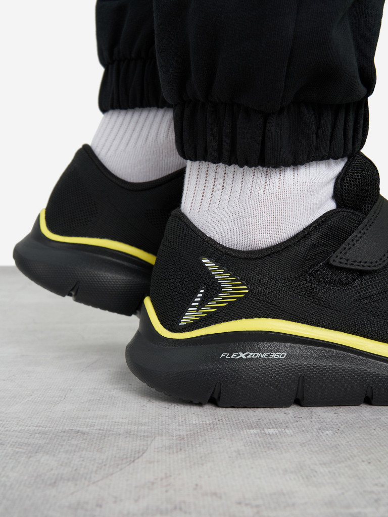 Кроссовки для мальчиков Demix Sp Magus 3.0 — фото №3