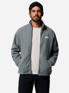 Джемпер флисовый мужской Columbia Timber Crest Mtr Fleece Full Zip