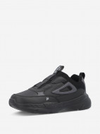 Кроссовки для мальчиков FILA Naite 2.0 Pu — фото №3