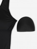 Купальник слитный женский Sergio Tacchini — фото №2