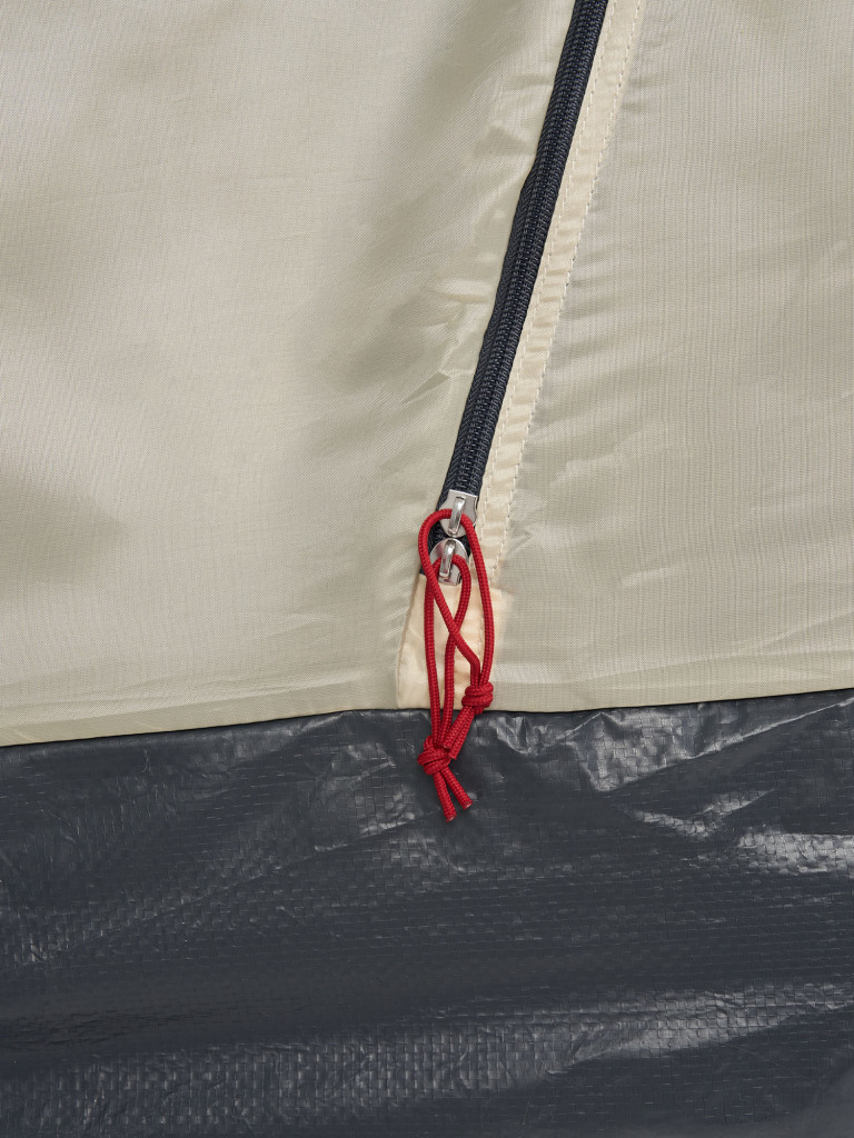 Палатка 3-местная Outventure Dome 3 — фото №8