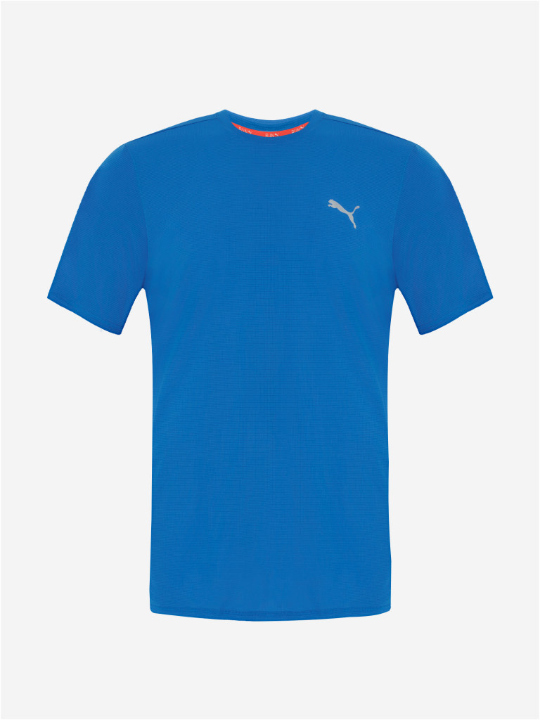 Футболка мужская PUMA — фото №4
