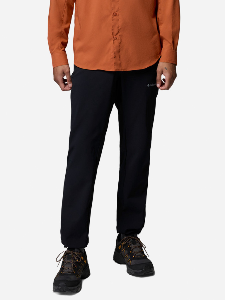 Брюки мужские Columbia Essential Hike Brushed Back Pant — фото №2
