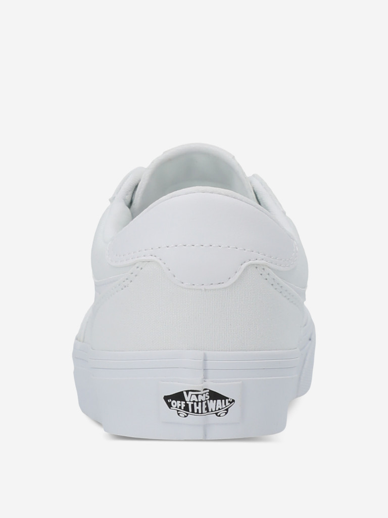 Кеды женские Vans Brooklyn Ls — фото №3