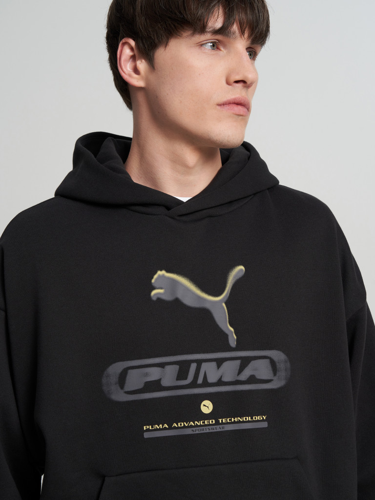 Худи мужское PUMA Sport — фото №4