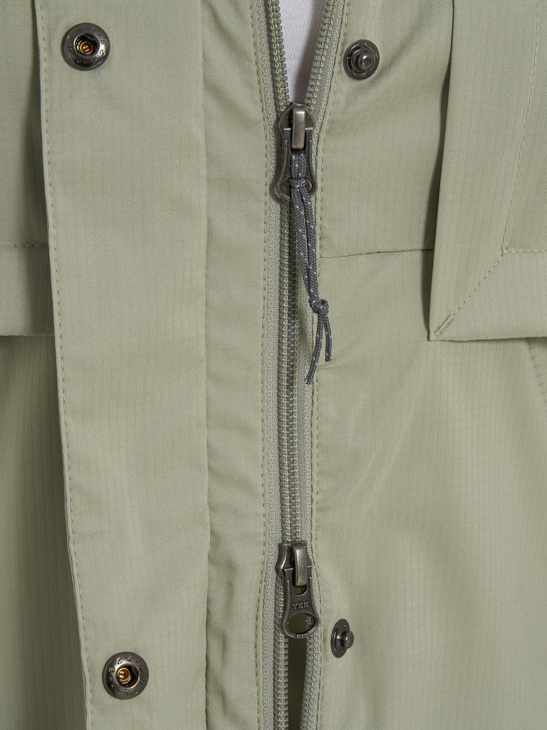 Columbia Pardon My Trench Rain Jacket әйелдер жұқа курткасы — фото №10