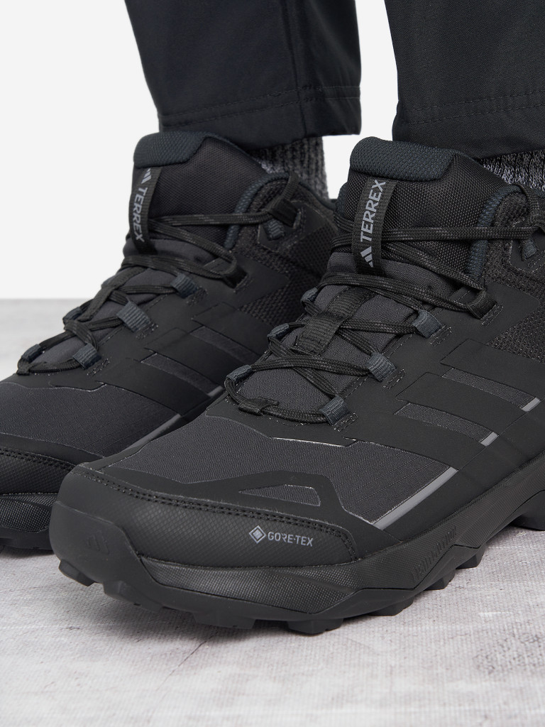 Ботинки мужские Adidas Terrex Skychaser — фото №9
