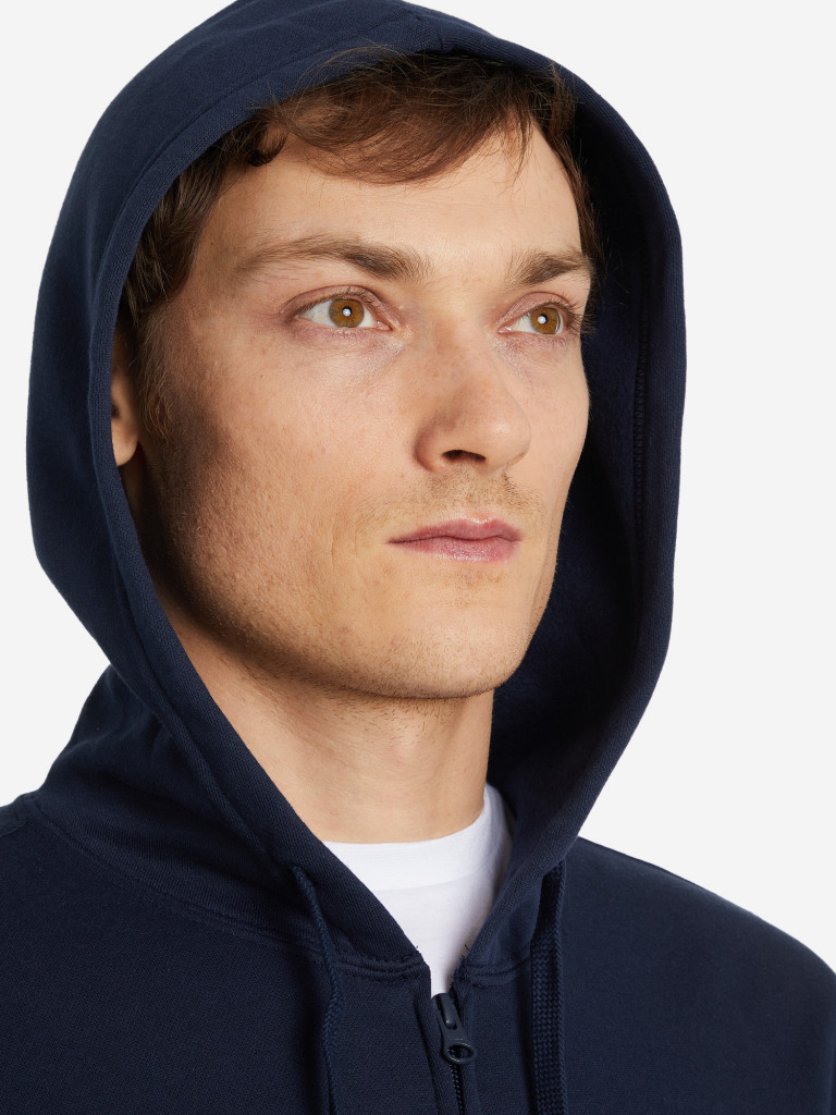 Джемпер мужской Columbia Trek Full Zip Hoodie — фото №4