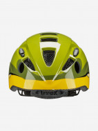 Шлем велосипедный детский Uvex Kid 2 Dino — фото №3