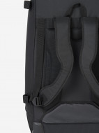 Баул хоккейный с колесами Fischer Player Vertical Bag 37" — фото №20