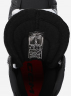Коньки хоккейные детские CCM SK Jetspeed 860 JR Regular — фото №7
