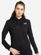 Худи женское PUMA ESS+ Embroidery