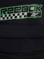 Толстовка женская Reebok Graphic — фото №9