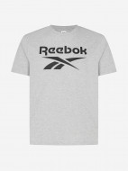 Футболка мужская Reebok Chad — фото №8