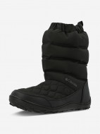 Дутики женские Columbia Minx Slip Iv — фото №3