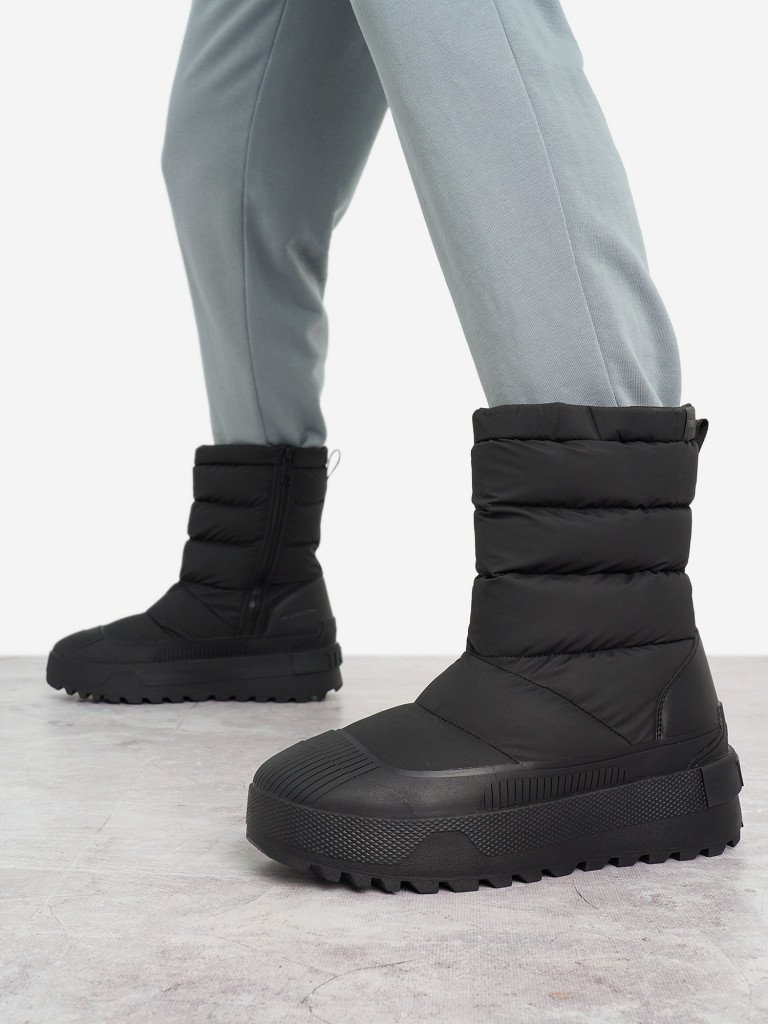 Дутики мужские Termit Storm Boot Wtr — фото №8