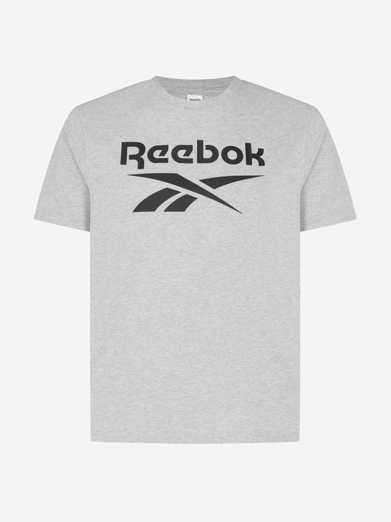 Футболка мужская Reebok Chad — фото №8