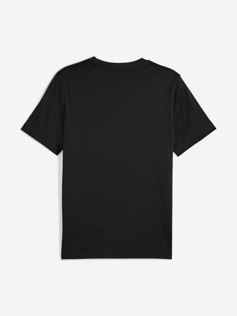 Футболка мужская PUMA Ess Logo Lab — фото №2