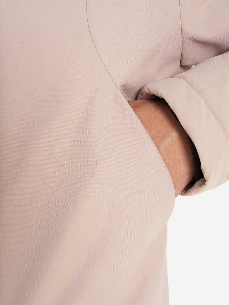 Куртка утепленная мужская Demix — фото №12