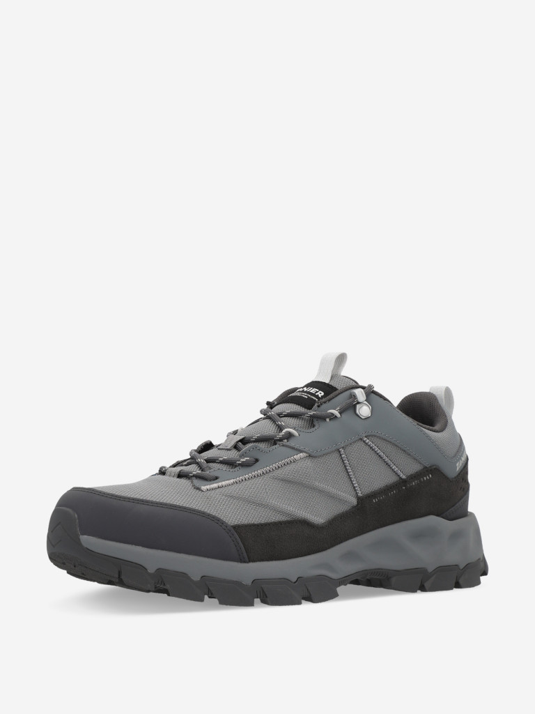 Zanier Kaprun Txt ерлер қонышсыз бәтеңкесі — фото №2