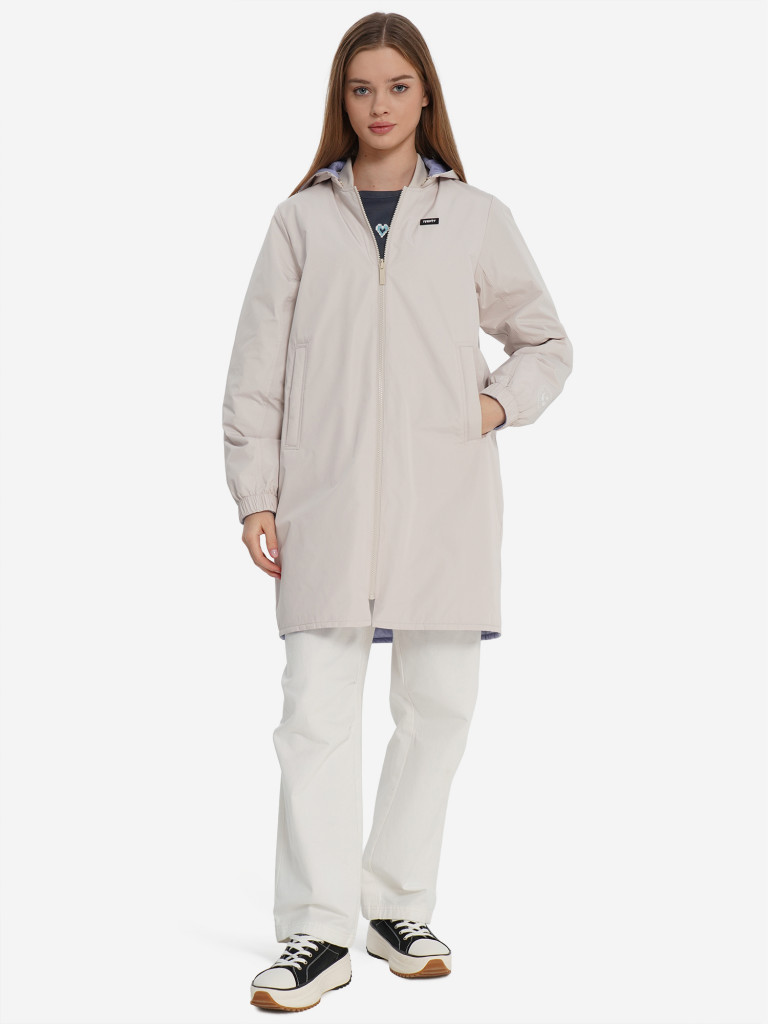 Termit әйелдер жылы курткасы — фото №5