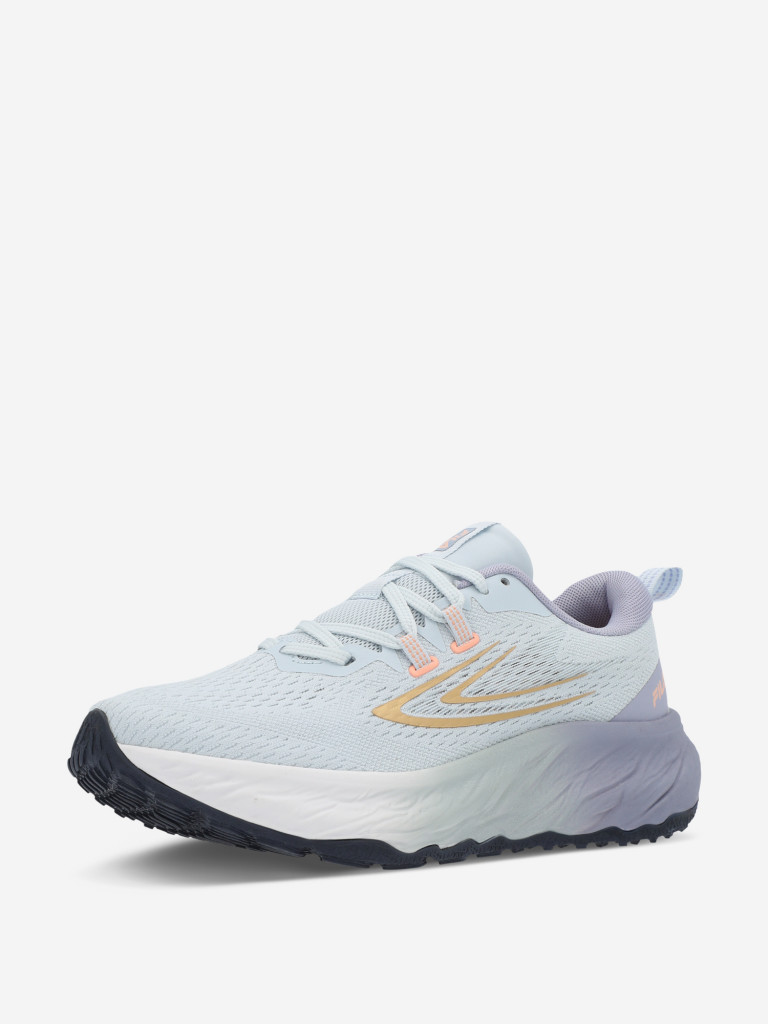 Кроссовки женские FILA Bionix — фото №2