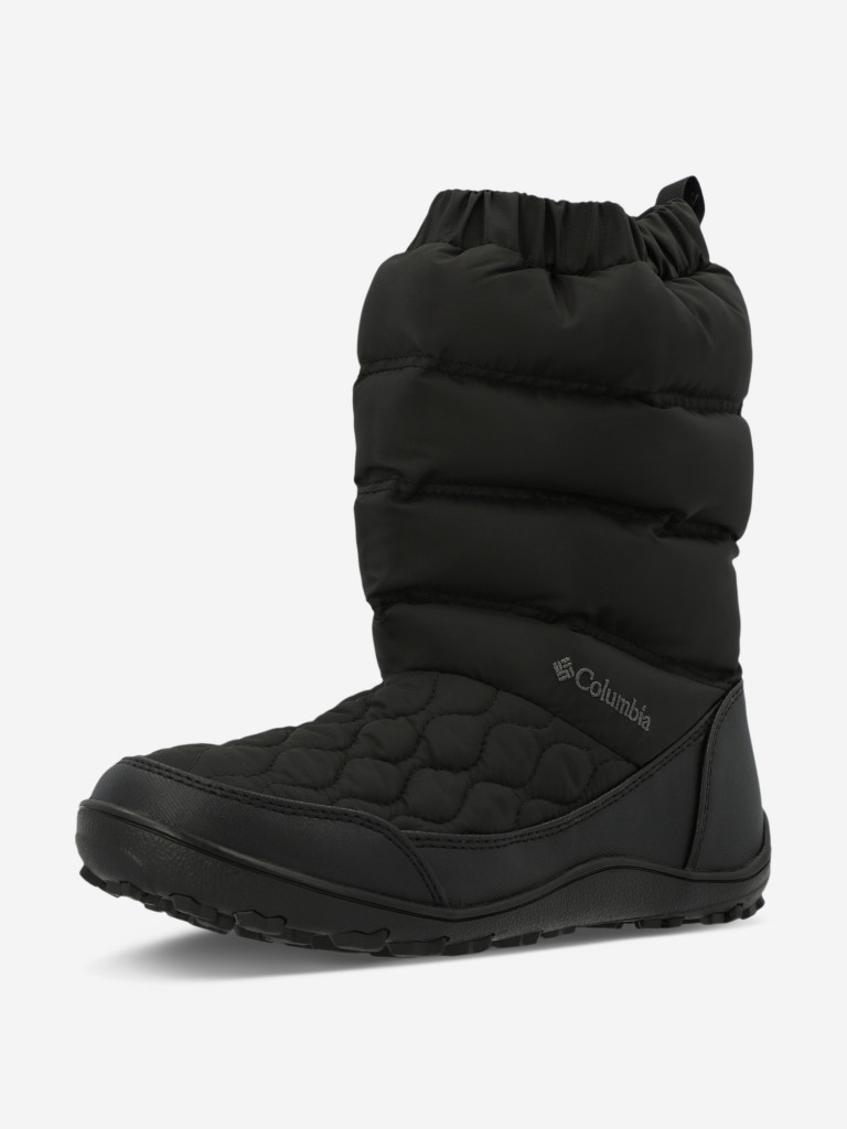 Дутики женские Columbia Minx Slip Iv — фото №3