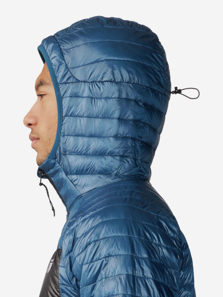 Куртка утепленная мужская Mountain Hardwear Ventano — фото №6