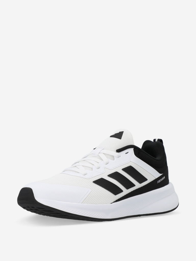 Кроссовки детские adidas Fortarun 4.0 — фото №2