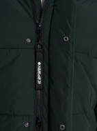 Пальто утепленное мужское IcePeak Ardek — фото №9