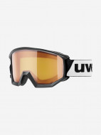 Маска Uvex Athletic LGL