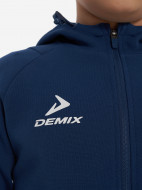 Demix ұлдарға арналған футбол жемпірі — фото №8