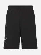 Шорты для мальчиков PUMA No. 1 Logo — фото №8