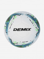 Мяч футбольный Demix DF600 Junior 3 Hybrid