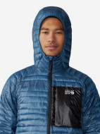 Куртка утепленная мужская Mountain Hardwear Ventano — фото №9