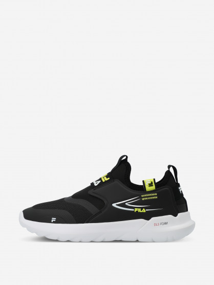 Кроссовки для мальчиков FILA Shutle