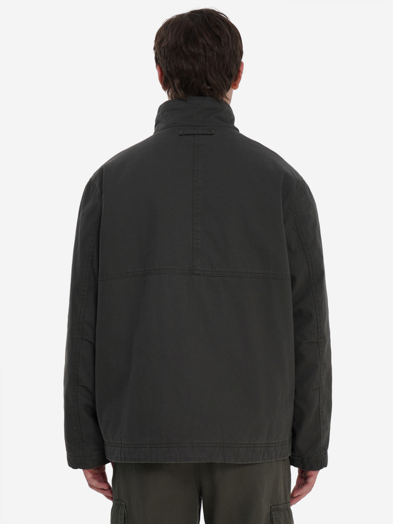 Куртка утепленная мужская оверсайз Protest — фото №3