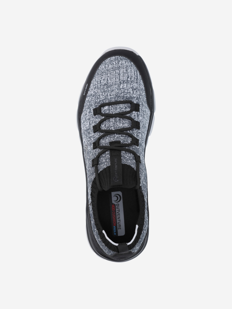 Кроссовки мужские Outventure Softline Slip On — фото №6