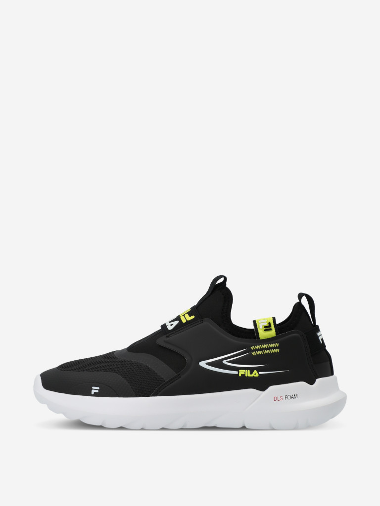 FILA Shutle ұлдарға арналған кроссовкасы