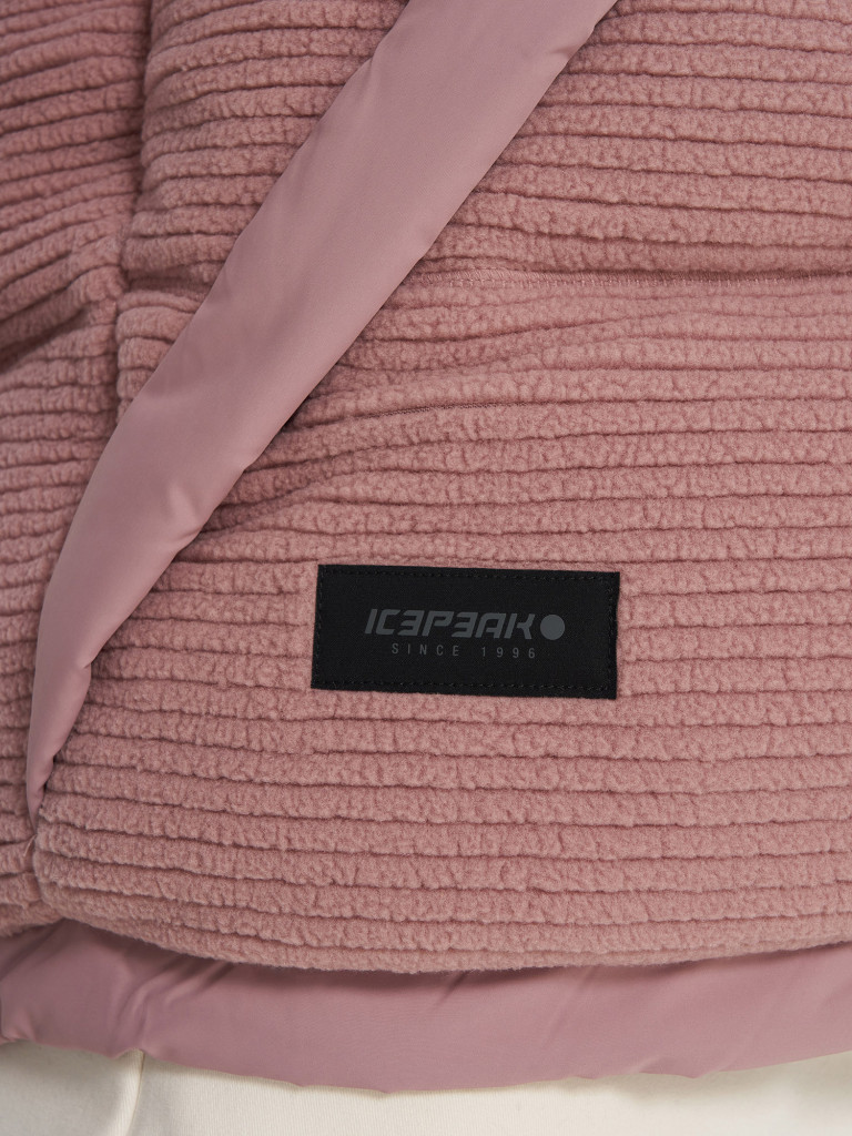 IcePeak Aalat әйелдер мамық курткасы — фото №9