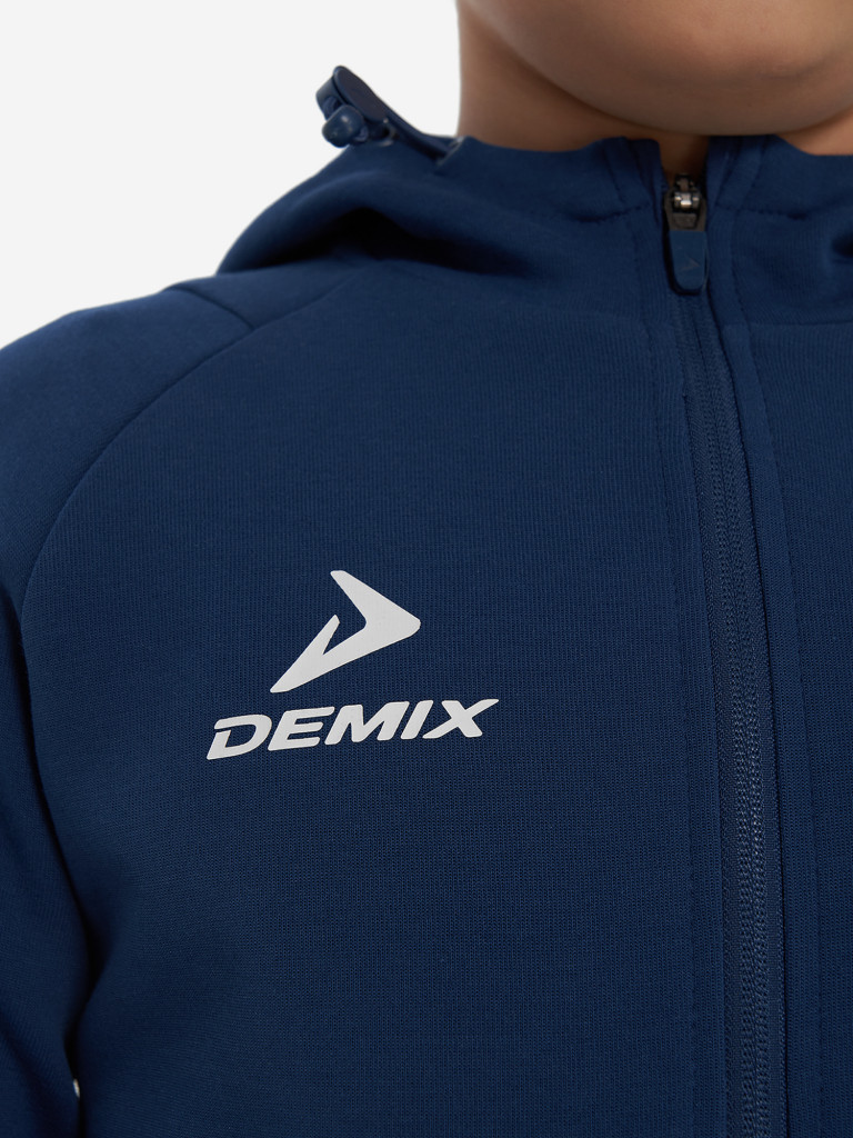 Demix ұлдарға арналған футбол жемпірі — фото №8